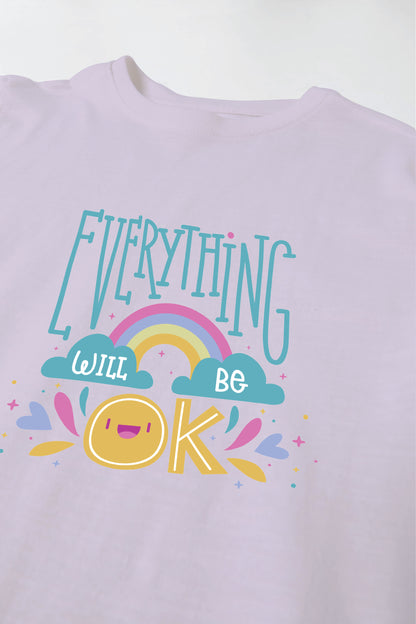 Short sleeve Tshirt