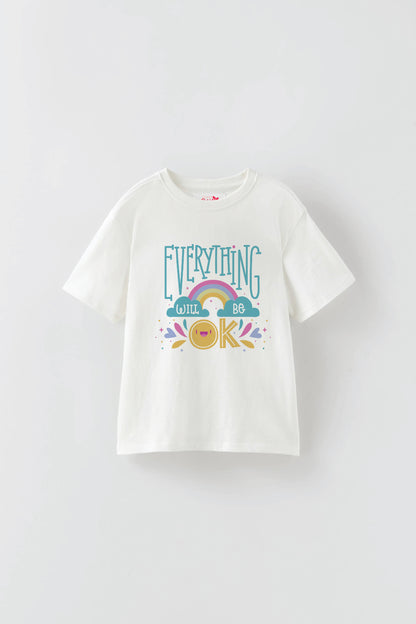 Short sleeve Tshirt