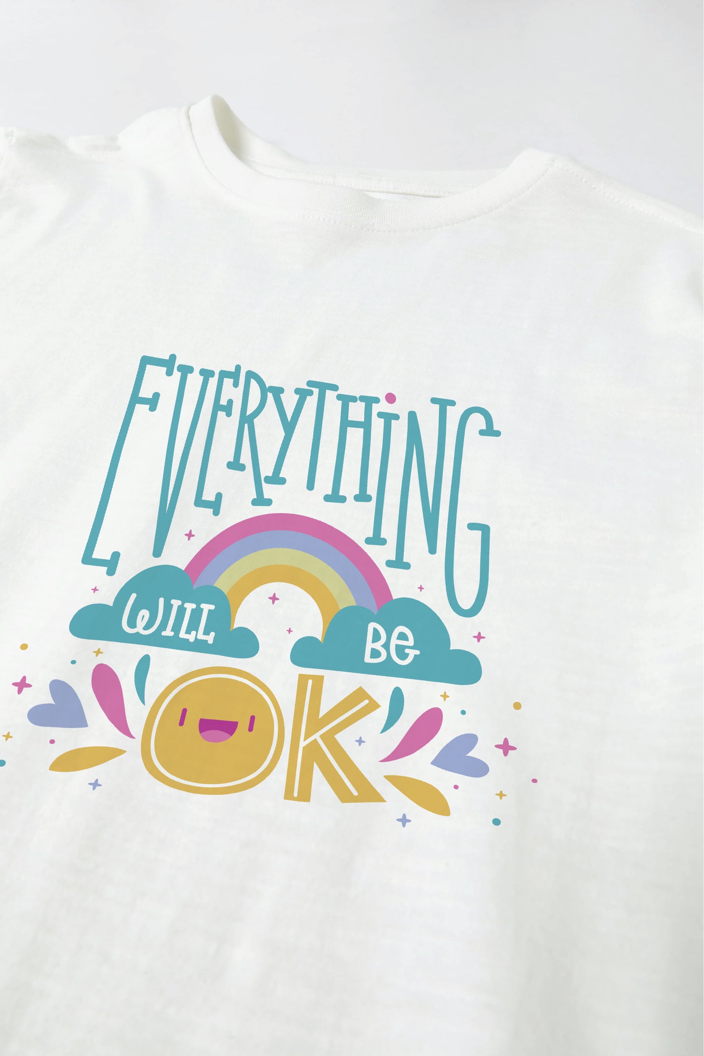 Short sleeve Tshirt
