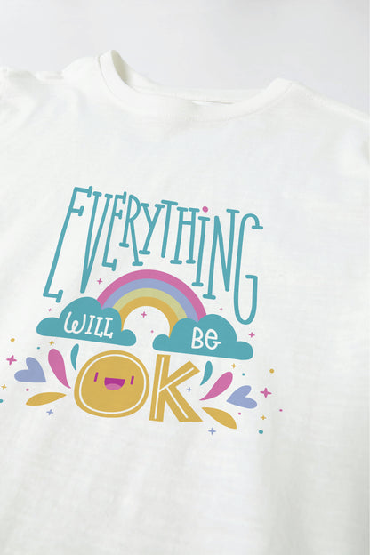 Short sleeve Tshirt