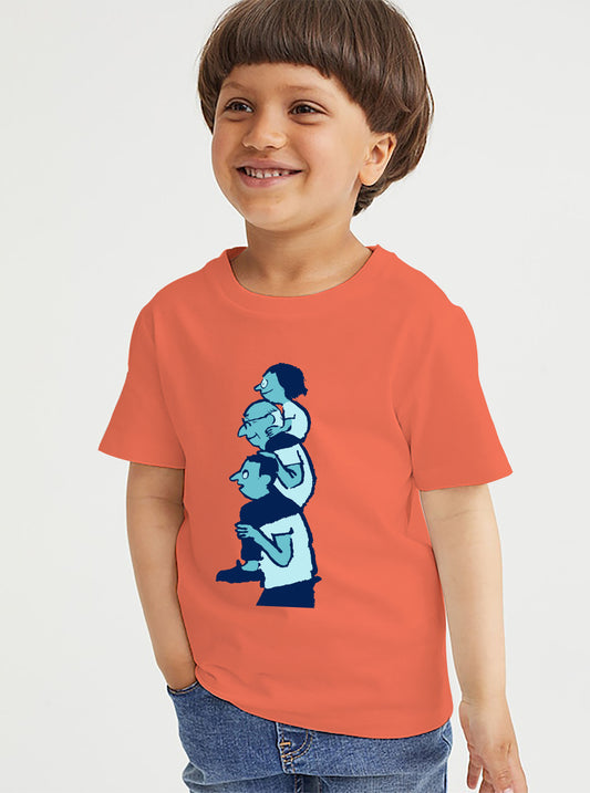 Generations United Tee