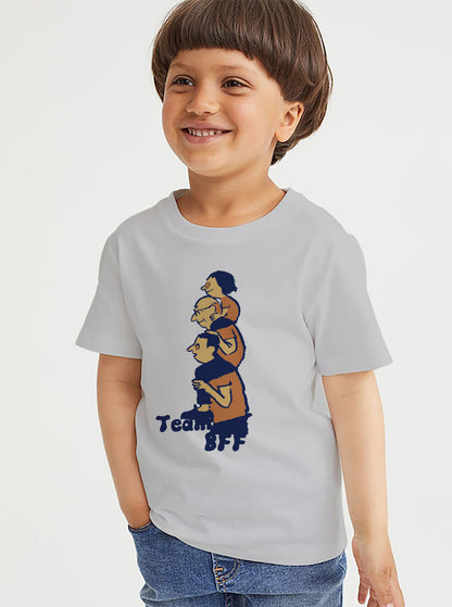 Generations United Tee - Gray
