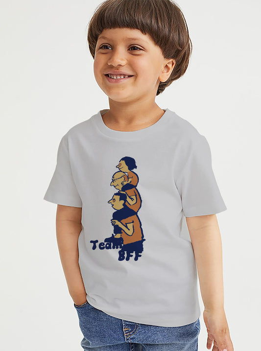 Generations United Tee - Gray