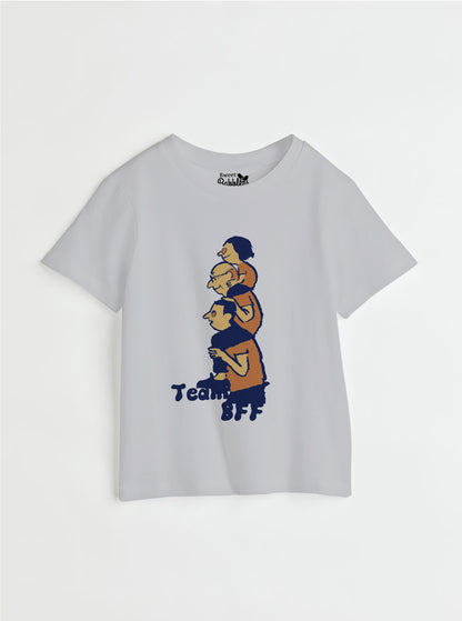 Generations United Tee - Gray
