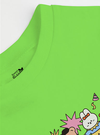Wish you happiness and good luck