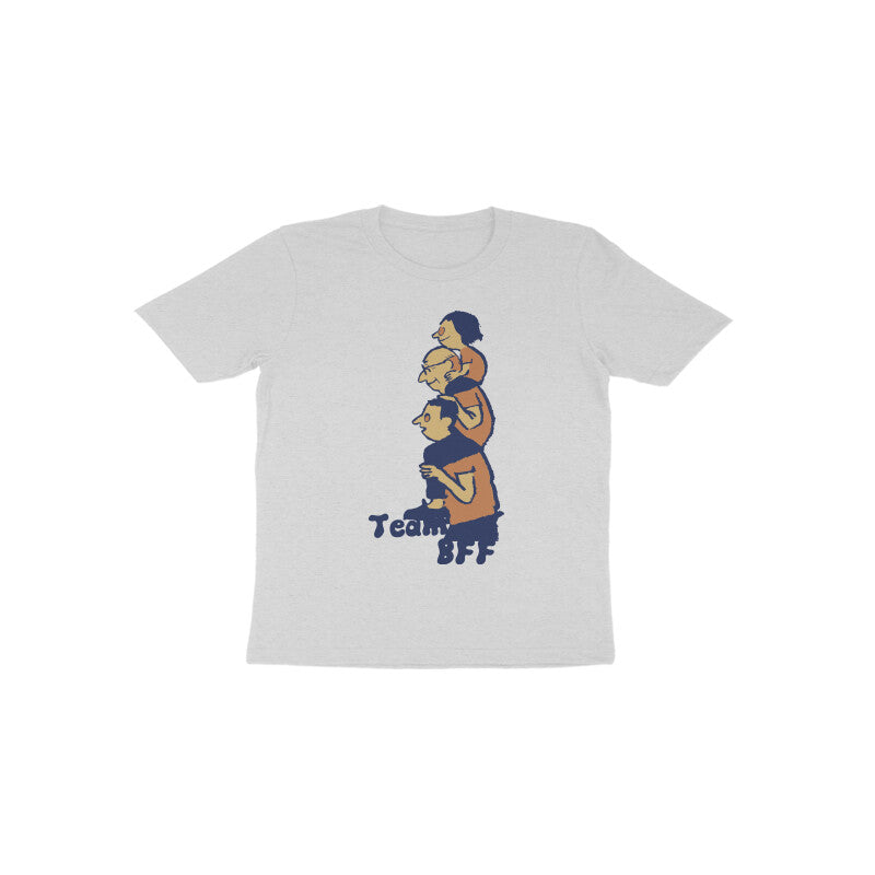Generations United Tee - Gray