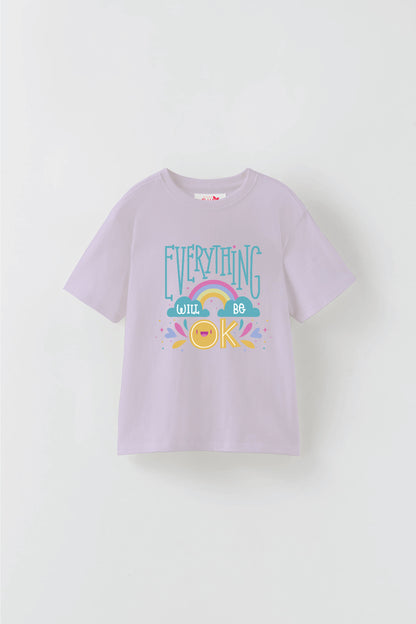 Short sleeve Tshirt